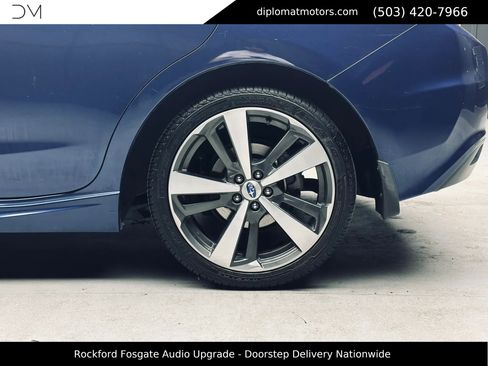 Used 2018 Subaru Impreza 2.0i Sport AWD/4WD image 41