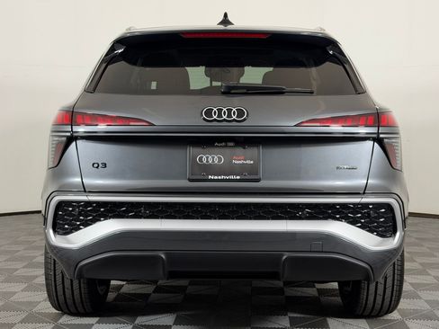 New 2026 Audi Q3 quattro 2.0T AWD/4WD image 10