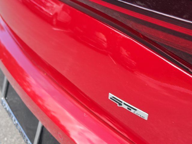 Certified 2025 Kia K5 GT-Line AWD/4WD image 6