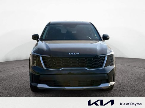 New 2026 Kia Sorento LX image 8