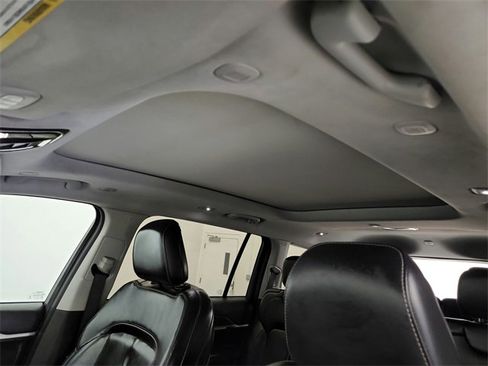 Used 2021 Jeep Grand Cherokee L Limited image 20