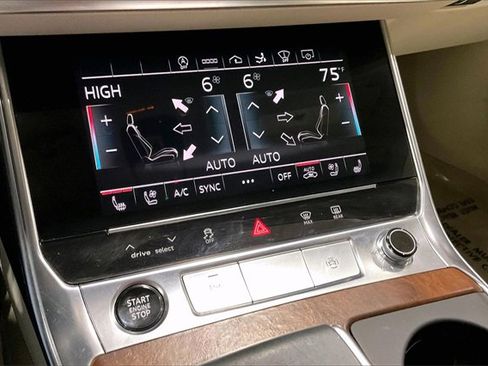 Used 2021 Audi A7 3.0T Prestige image 31