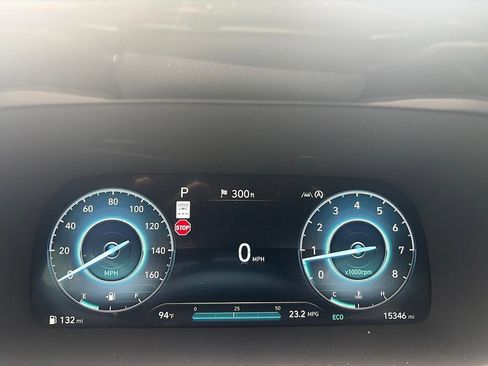 Used 2024 Hyundai Palisade Calligraphy AWD/4WD image 11