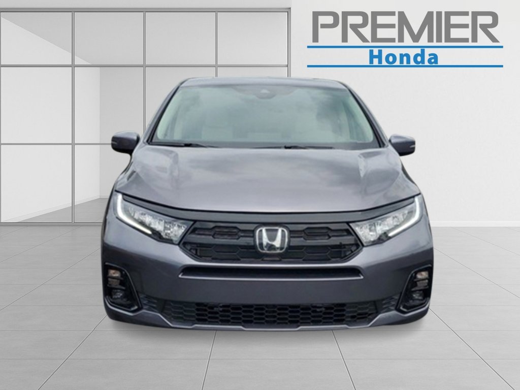 New 2026 Honda Odyssey Elite image 6