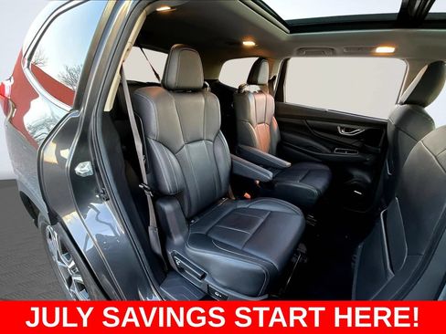 Used 2024 Subaru Ascent Limited w/ Technology Package AWD/4WD image 33