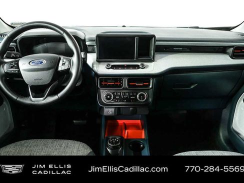 Used 2023 Ford Maverick XLT w/ XLT Luxury Package FWD image 19