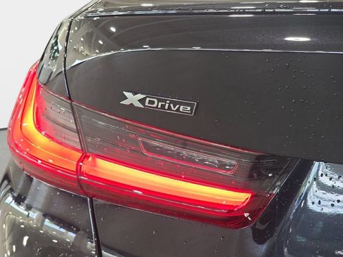 Used 2024 BMW M340i xDrive w/ Premium Package AWD/4WD image 22