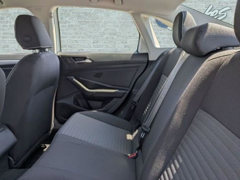 Certified 2026 Volkswagen Jetta S FWD image 13