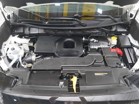Used 2025 Nissan Murano SL AWD/4WD image 33