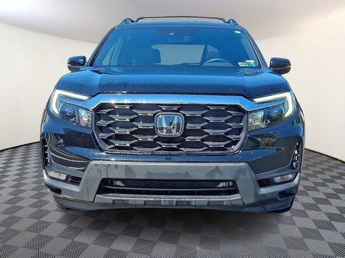Used 2023 Honda Passport EX-L image 5