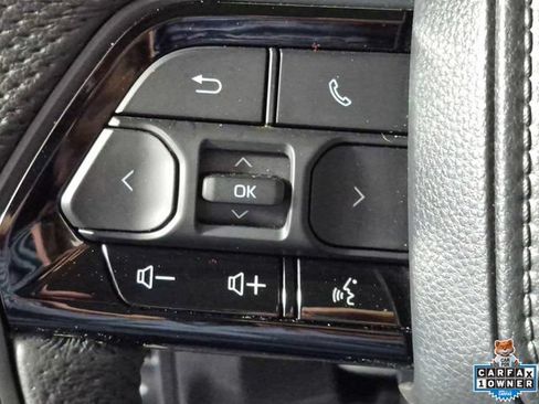 Certified 2023 Toyota Sequoia TRD Pro AWD/4WD image 12