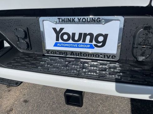 New 2026 RAM 1500 Limited AWD/4WD image 15