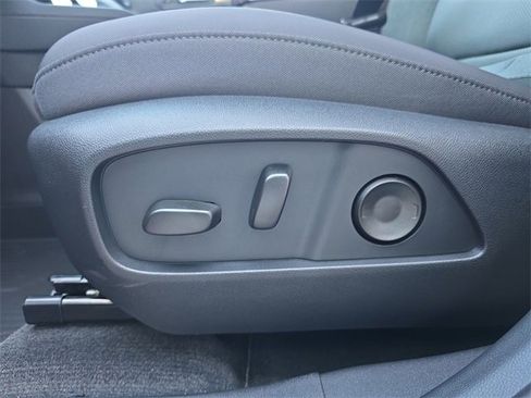 New 2026 GMC Terrain AT4 w/ Convenience Package III image 19