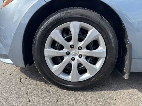 Certified 2023 Toyota Corolla LE w/ Carpet Mat Package (TMS) image 12