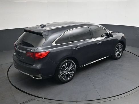Used 2019 Acura MDX FWD w/ Technology Package image 23