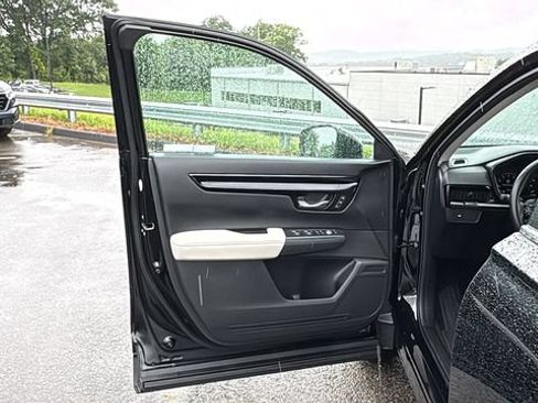 Used 2026 Honda CR-V EX-L image 8