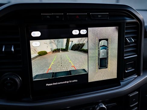 Used 2024 Ford F150 XLT w/ Tow/Haul Package image 29