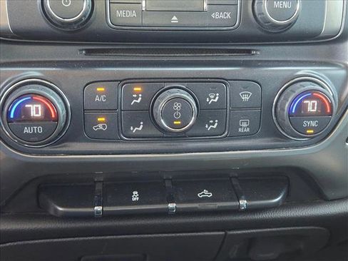 Used 2018 Chevrolet Silverado 1500 LT w/ All Star Edition image 17