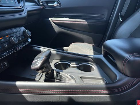 Used 2021 Dodge Durango R/T AWD/4WD image 14