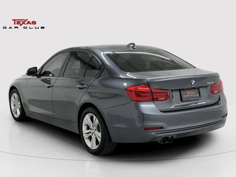 Used 2016 BMW 328i Sedan image 6