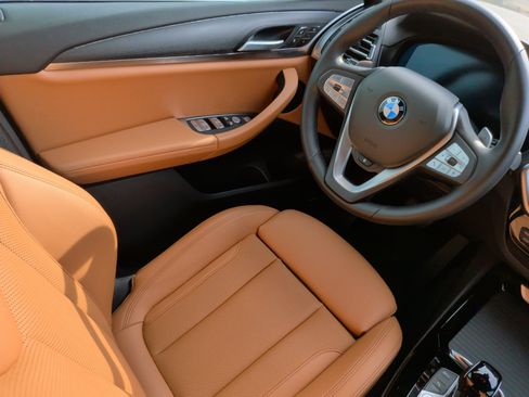 Certified 2023 BMW X3 sDrive30i w/ Premium Package image 35