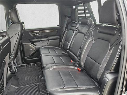 Used 2025 RAM 1500 RHO w/ RHO Level 1 Equipment Group image 17