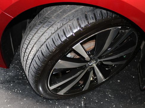Used 2019 Nissan Altima 2.5 Platinum FWD image 36