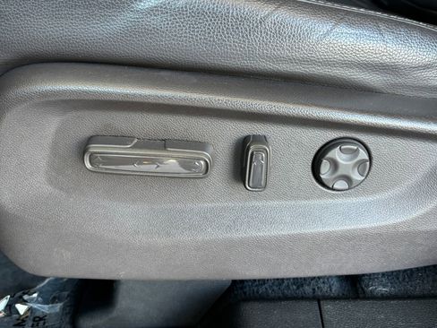 Used 2018 Honda Odyssey EX-L image 22