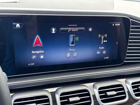 New 2026 Mercedes-Benz GLE 450 4MATIC image 27