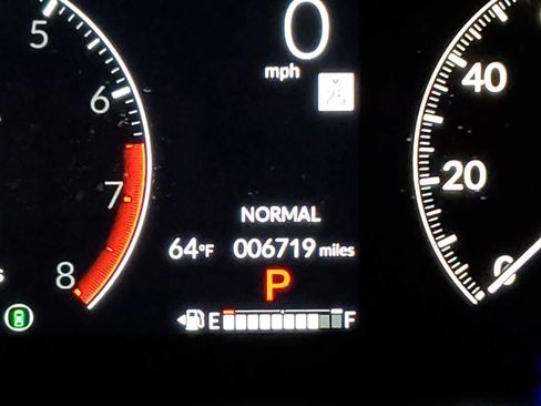 Certified 2026 Honda CR-V LX image 13