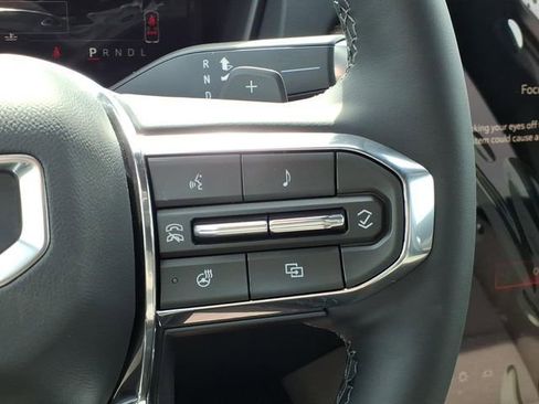 New 2026 GMC Terrain Elevation w/ Black Edition image 15