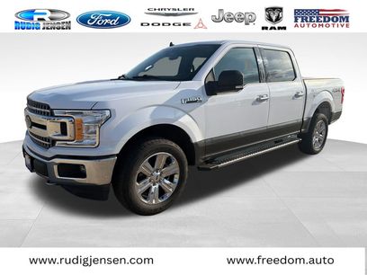 Used 2020 Ford F150 XLT w/ Equipment Group 302A Luxury