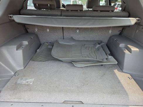 Used 2008 Toyota 4Runner SR5 AWD/4WD image 37