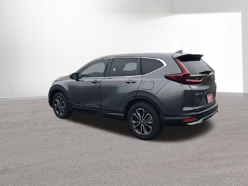 Used 2020 Honda CR-V EX image 6