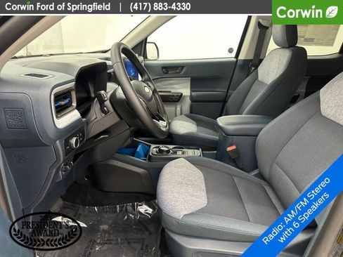 New 2026 Ford Maverick XLT w/ XLT Luxury Package AWD/4WD image 26