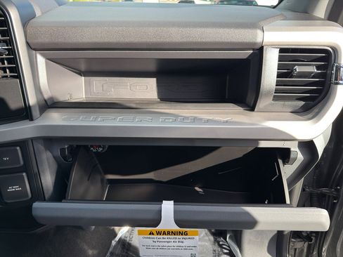 New 2026 Ford F250 XL w/ STX Appearance Package image 36