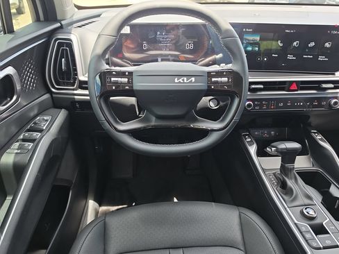 New 2026 Kia Sorento S w/ S Panoramic Sunroof Package FWD image 13