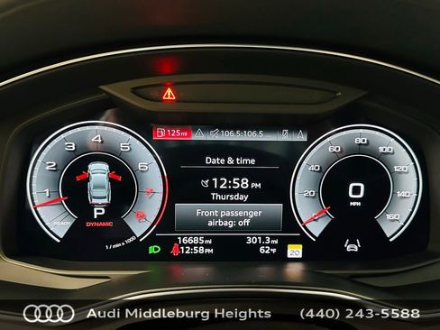 Certified 2023 Audi A7 3.0T Prestige w/ Luxury Package AWD/4WD image 22