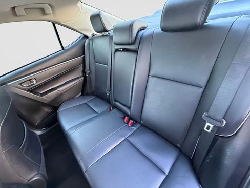 Used 2016 Toyota Corolla LE Premium FWD image 15