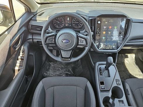 New 2026 Subaru Crosstrek 2.0i Premium image 23