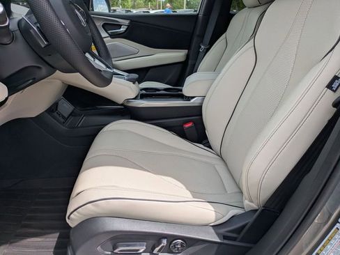 New 2026 Acura RDX SH-AWD w/ Advance Package image 10