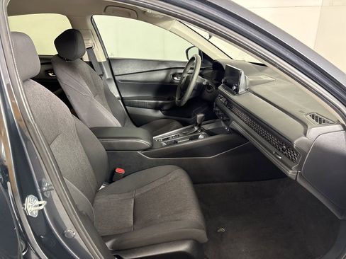 Used 2024 Honda Accord LX image 15