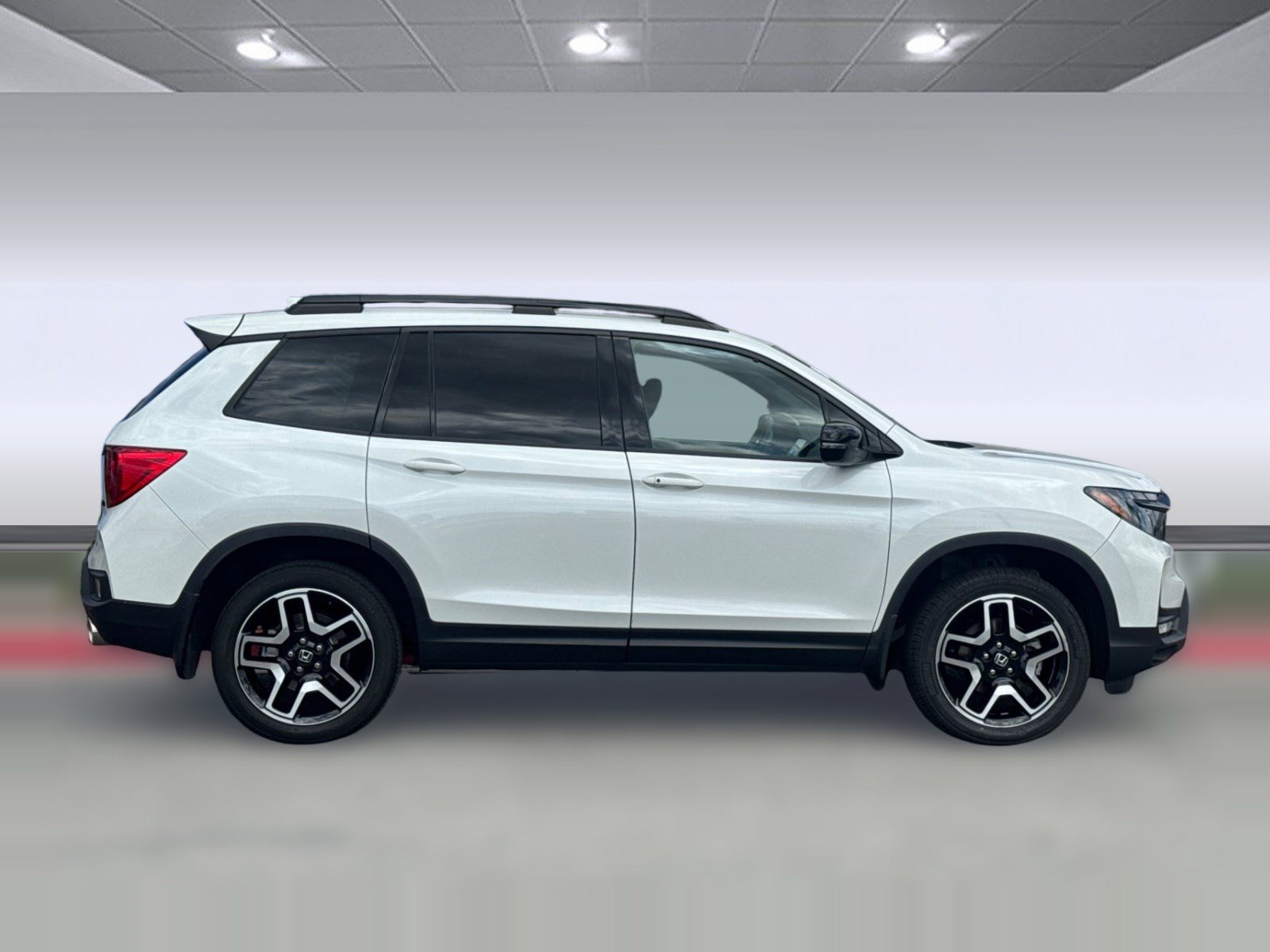 Used 2022 Honda Passport Elite image 7