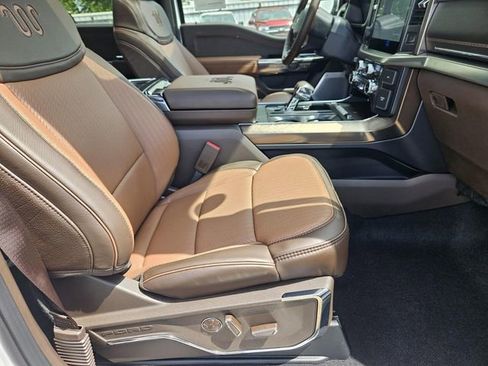 New 2026 Ford F150 King Ranch AWD/4WD image 13