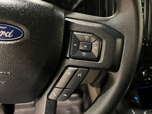 Used 2017 Ford F150 XL w/ Equipment Group 101A Mid AWD/4WD image 22