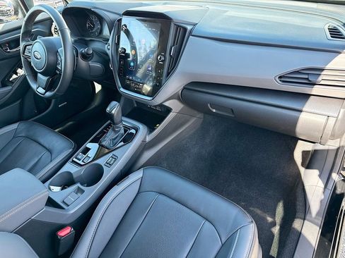 Certified 2025 Subaru Crosstrek 2.5i Limited image 39