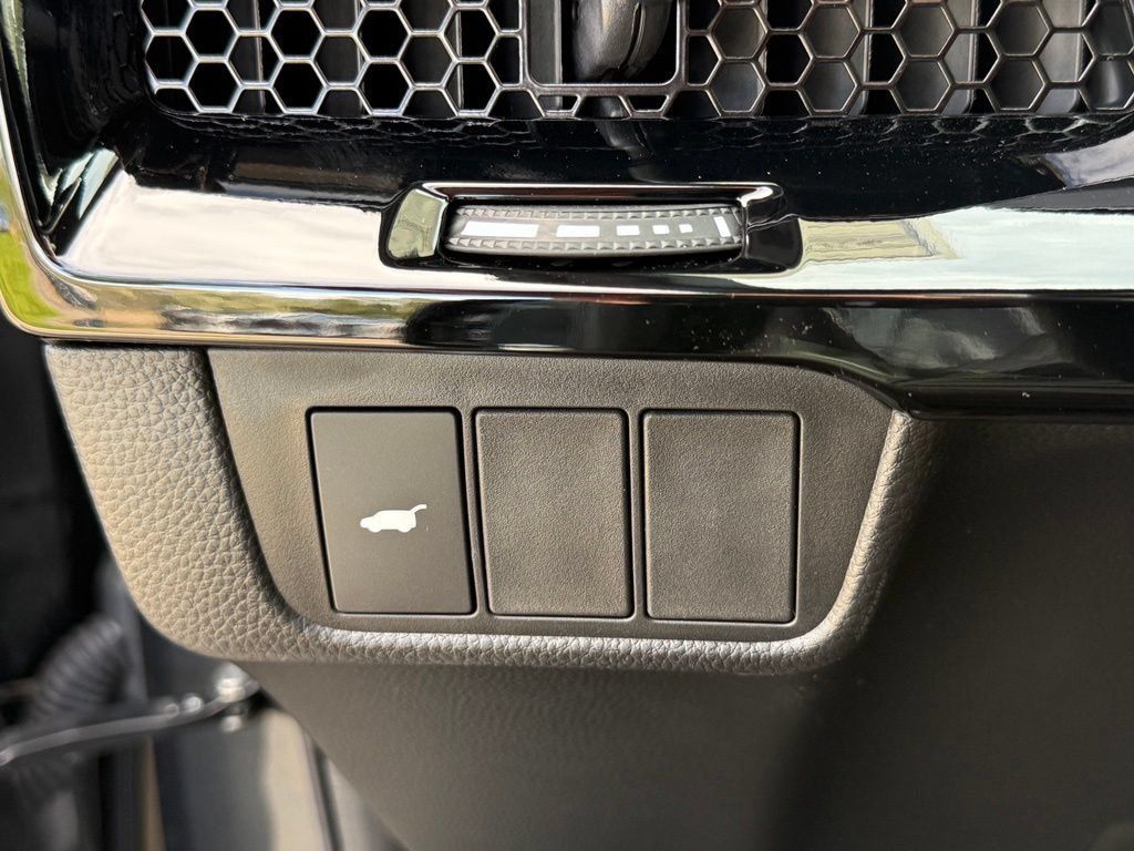 Certified 2026 Honda CR-V Sport Touring image 24