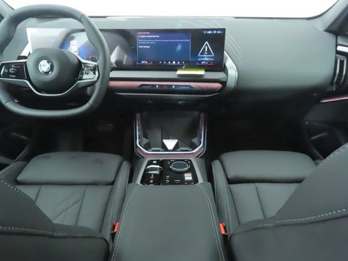 Used 2026 BMW X3 xDrive30i w/ Convenience Package AWD/4WD image 14