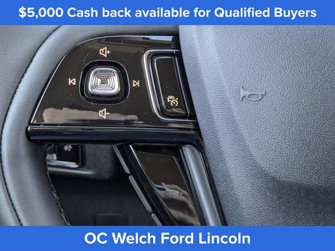 New 2026 Lincoln Corsair Premiere image 30