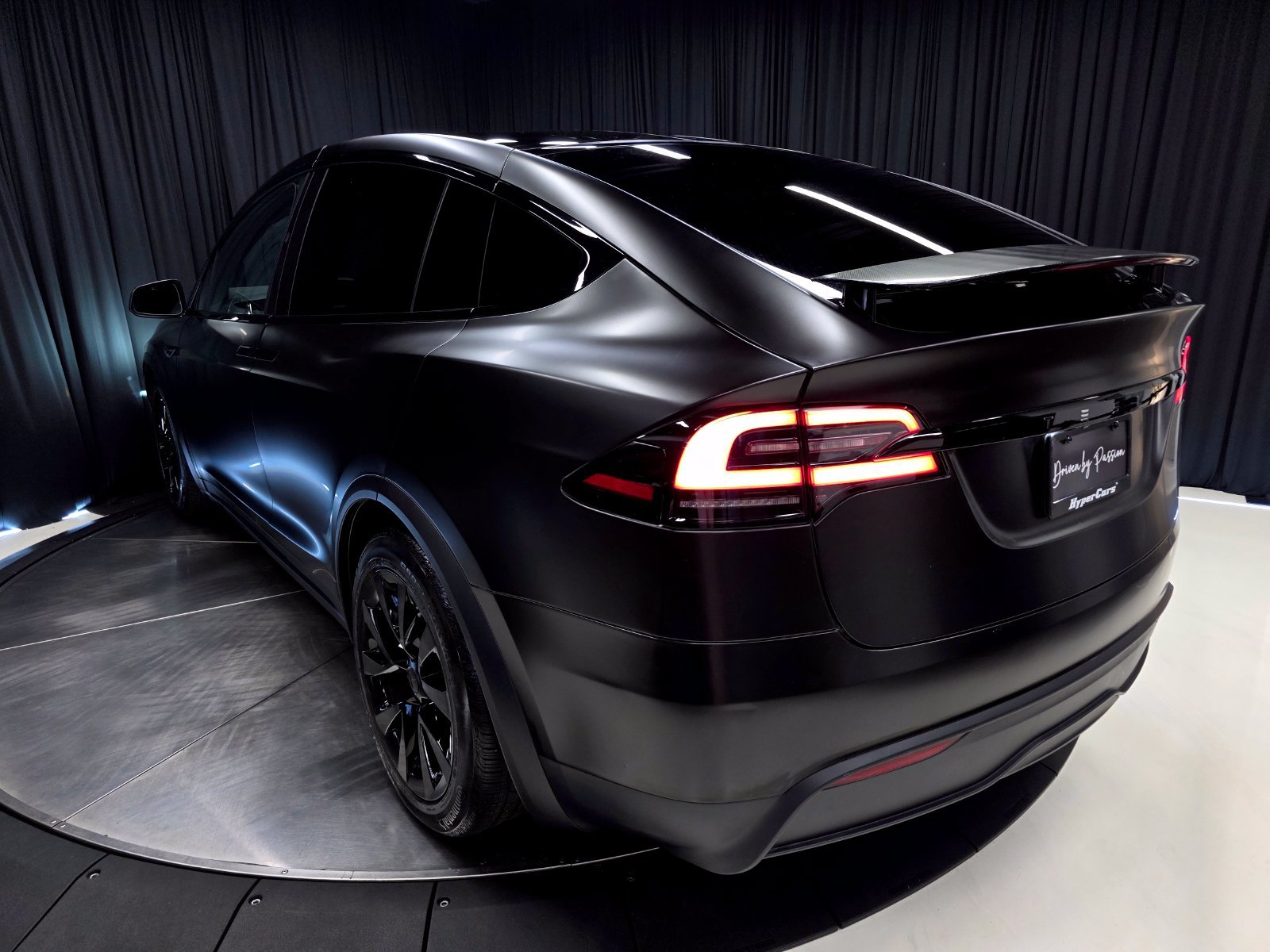 Used 2023 Tesla Model X Plaid AWD/4WD image 50
